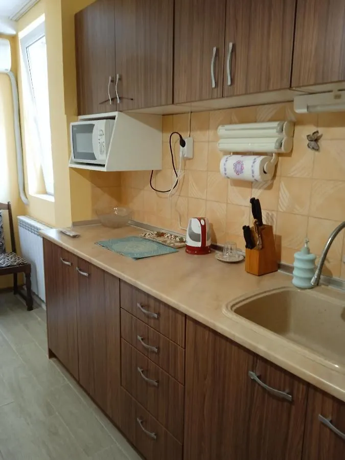 Къща За Гости Ганчеви Sozopol 0*,  Bulgaria