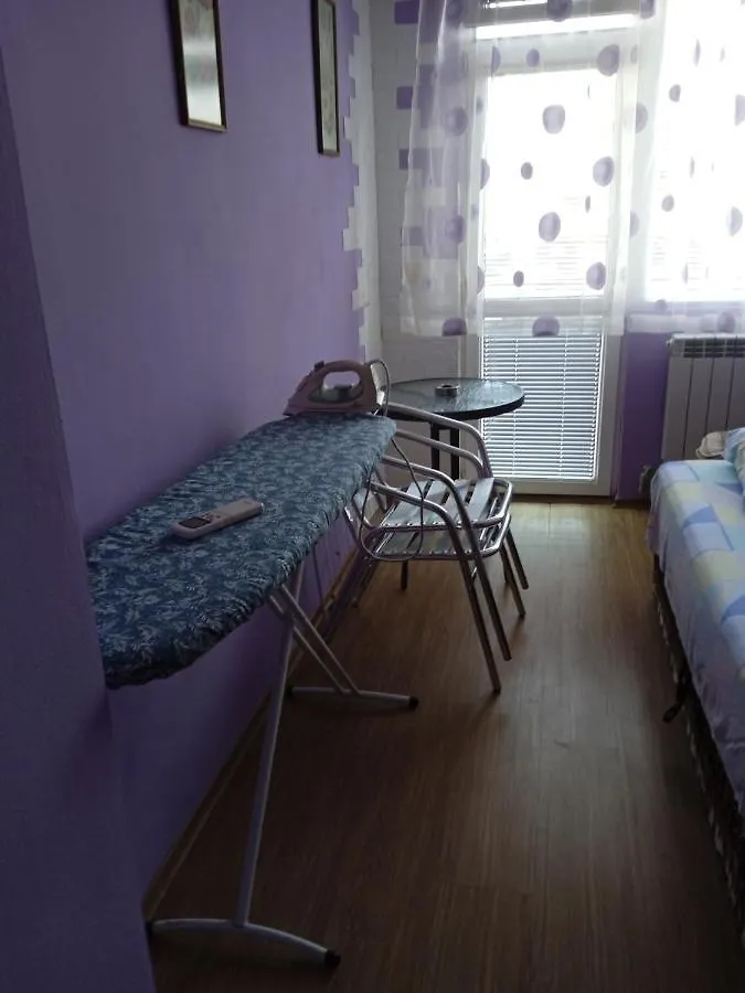 Pensión Къща За Гости Ганчеви Sozopol Bulgaria