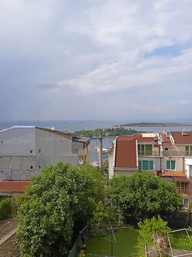 Pensión Къща За Гости Ганчеви Sozopol Bulgaria