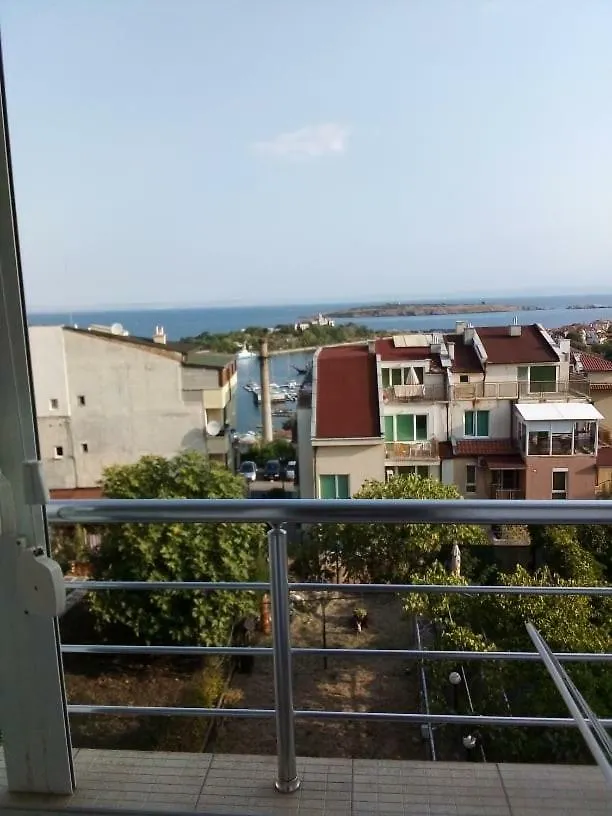 Къща За Гости Ганчеви Sozopol 0*,