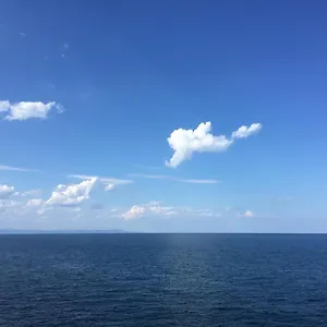 Pensión Deep Blue, Sozopol